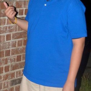 Meet your Posher, Isaac